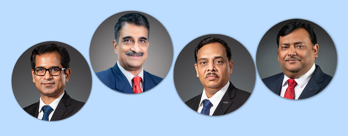 Bulk vacancies on the Board of BHEL